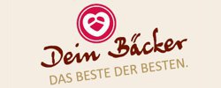 Dein Bäcker